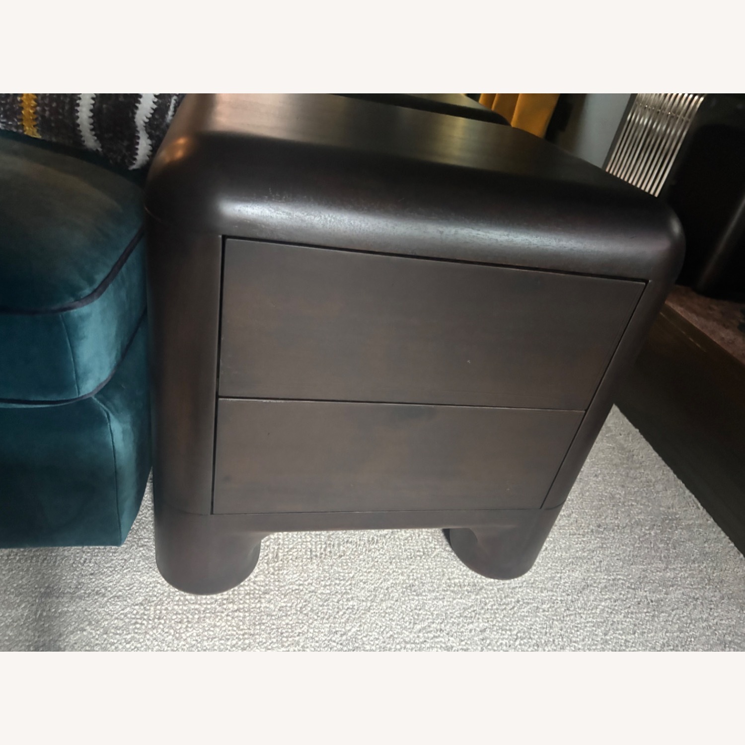 Lulu & Georgia Bodnar Nightstand - image-1