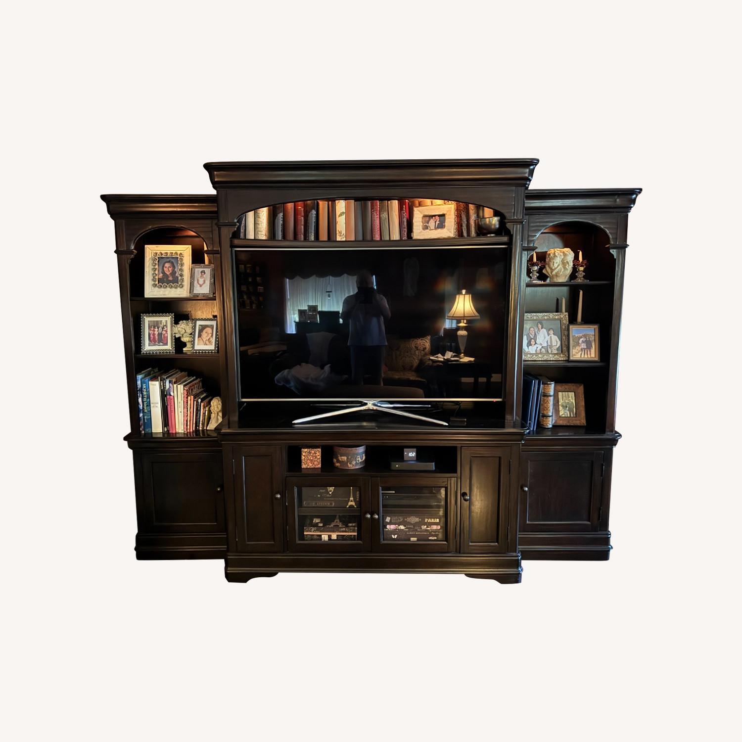 Hooker Furniture Entertainment Unit - image-0