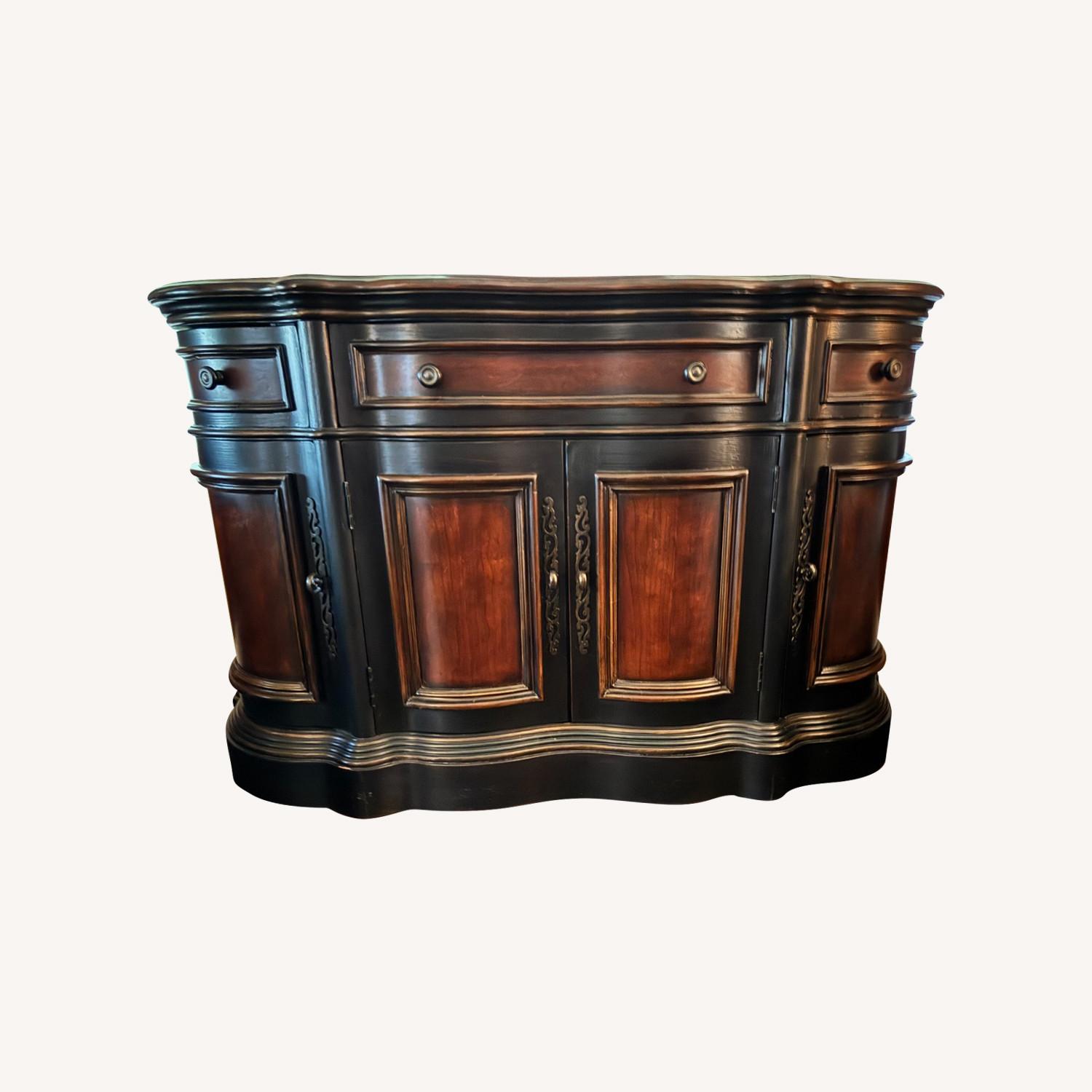 Hooker Furniture Credenza - image-0