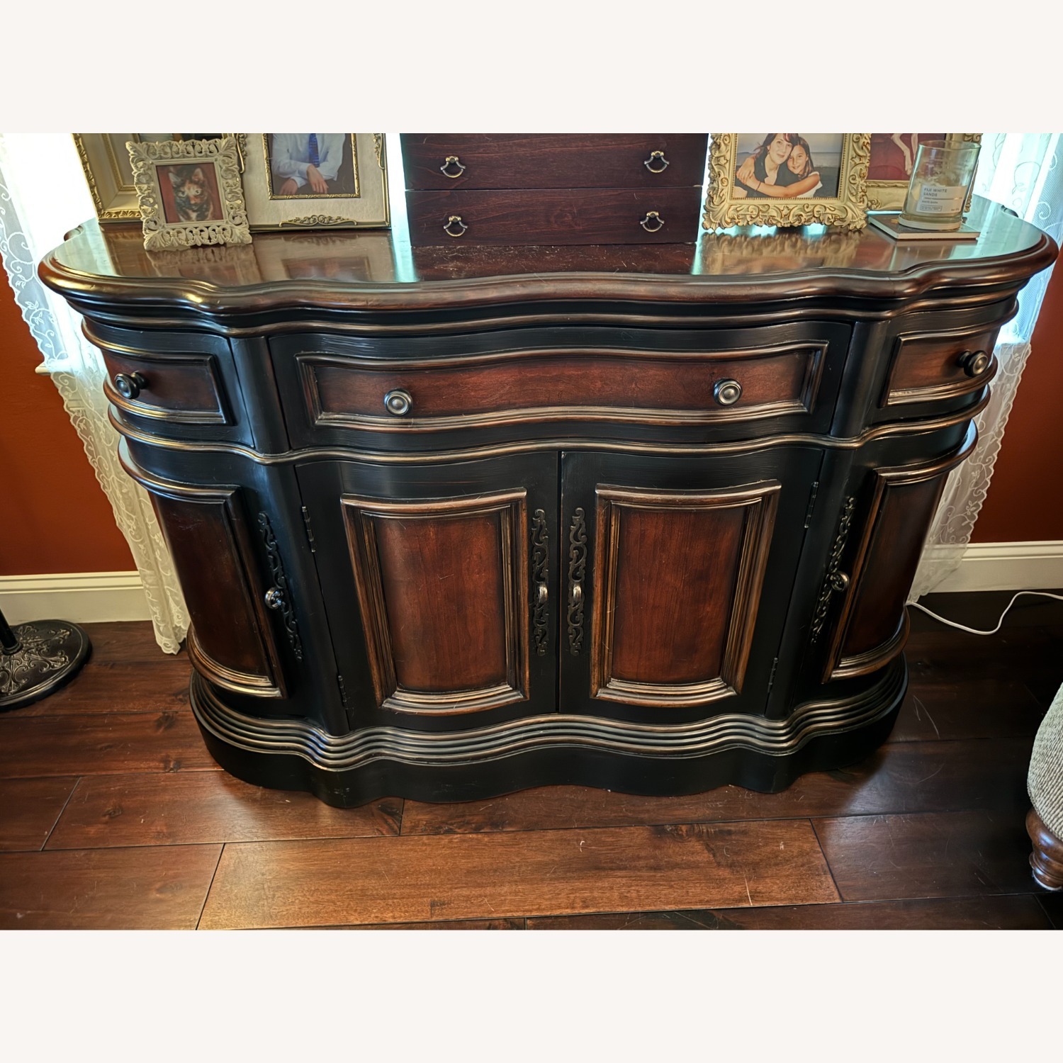 Hooker Furniture Credenza - image-2