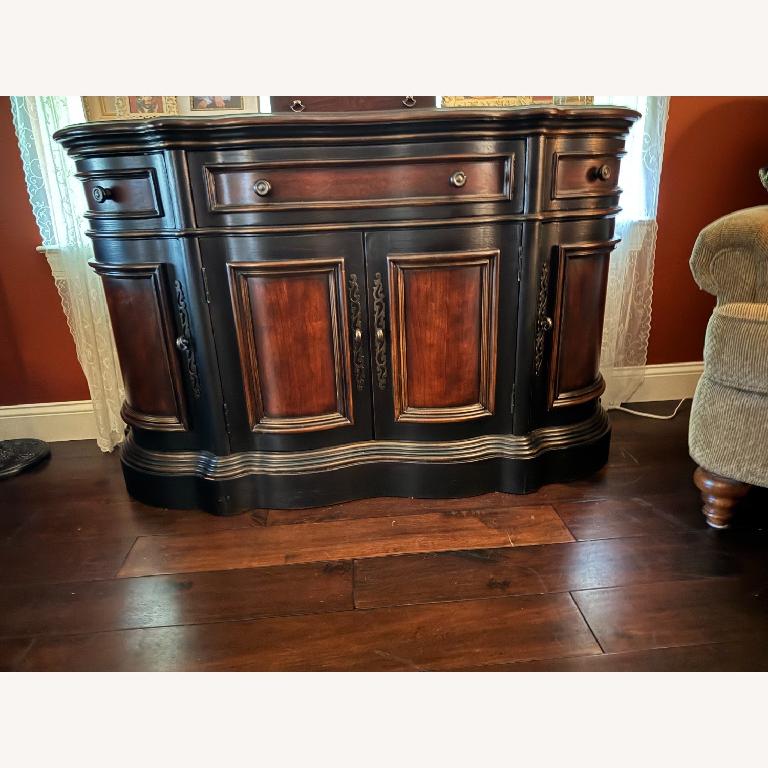 Hooker Furniture Credenza - image-1