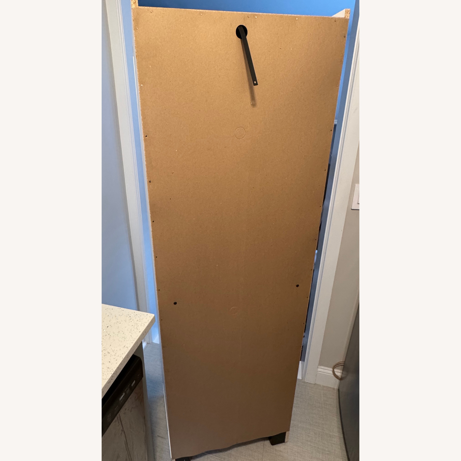 Sauder HomePlus Storage/Pantry Cabinet - image-6