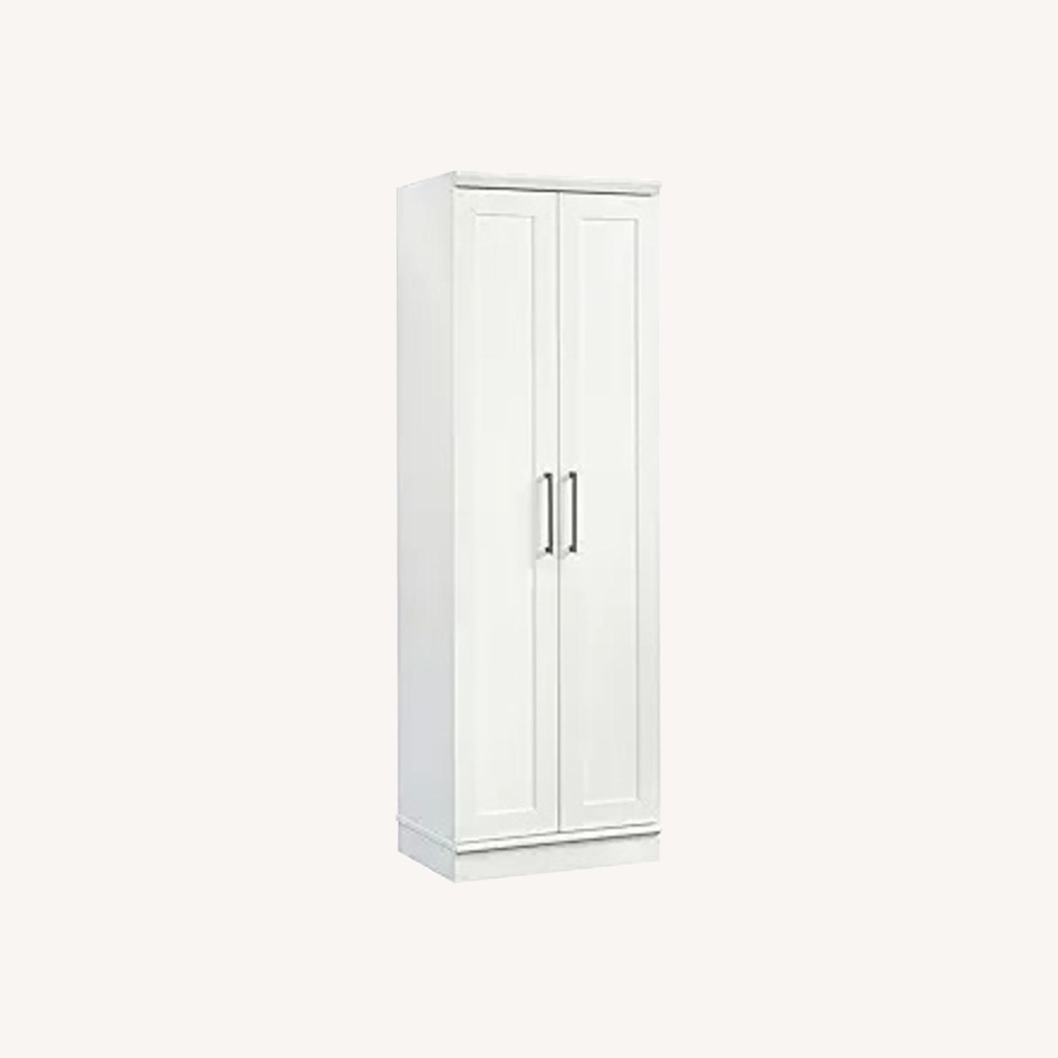 Sauder HomePlus Storage/Pantry Cabinet - image-0