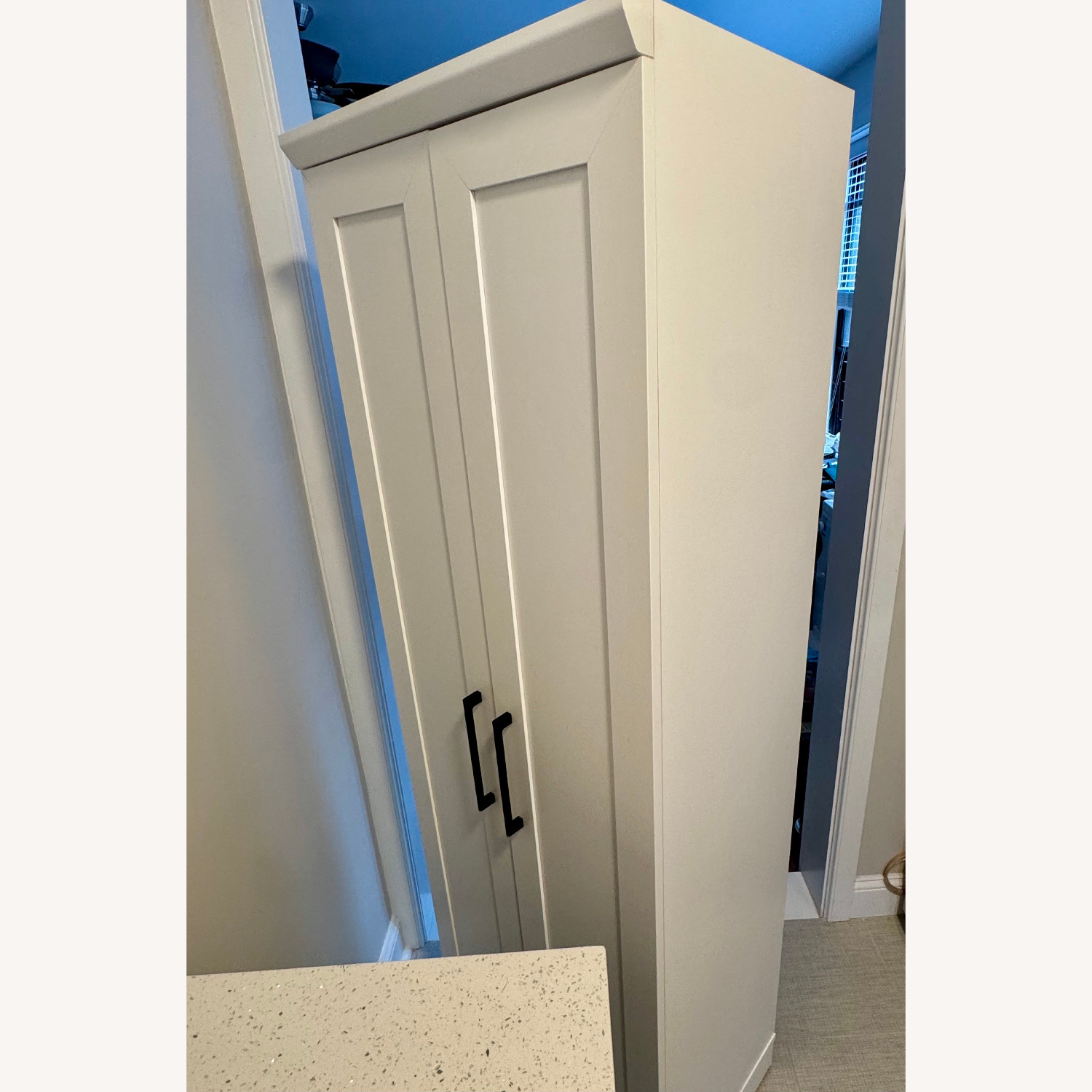 Sauder HomePlus Storage/Pantry Cabinet - image-5