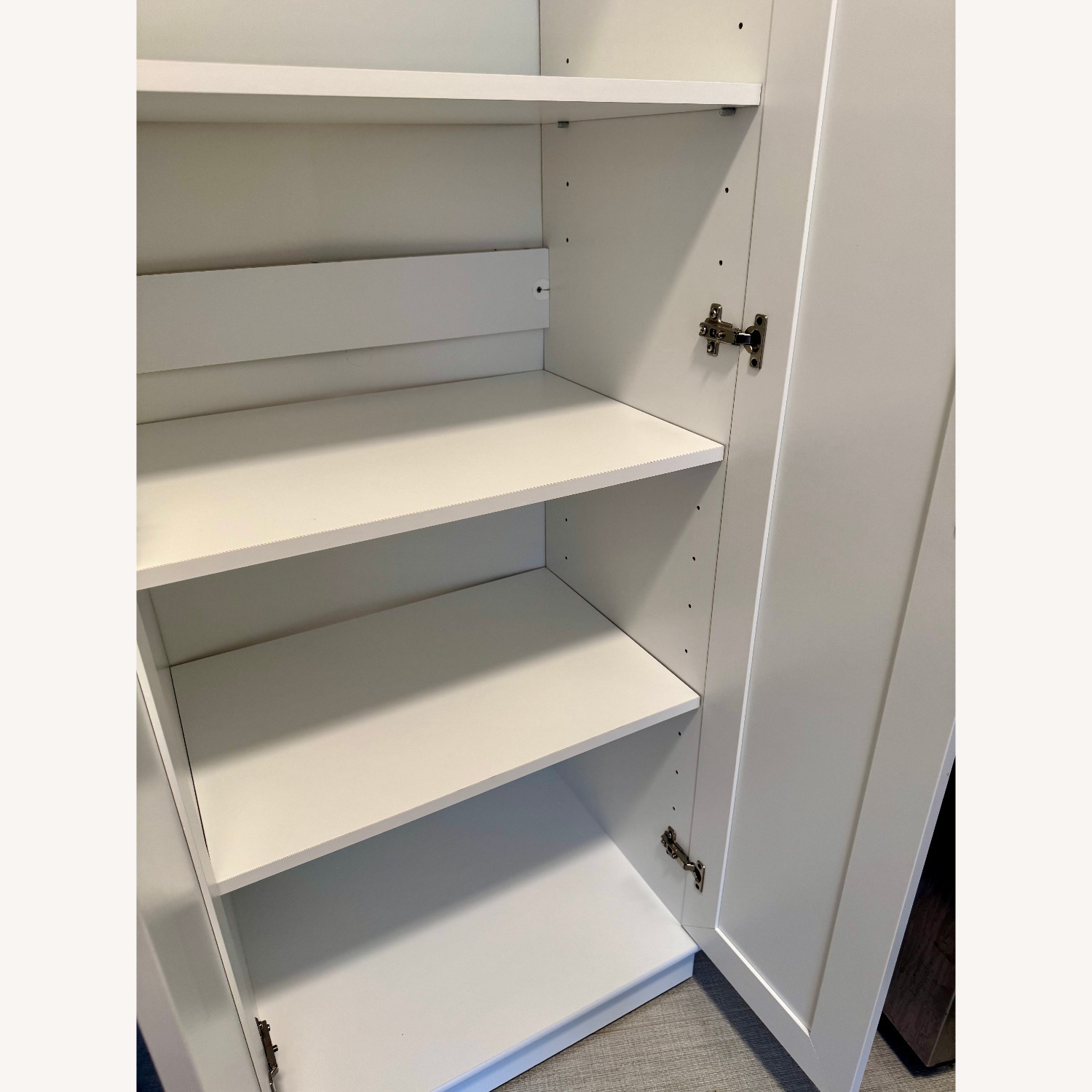 Sauder HomePlus Storage/Pantry Cabinet - image-2