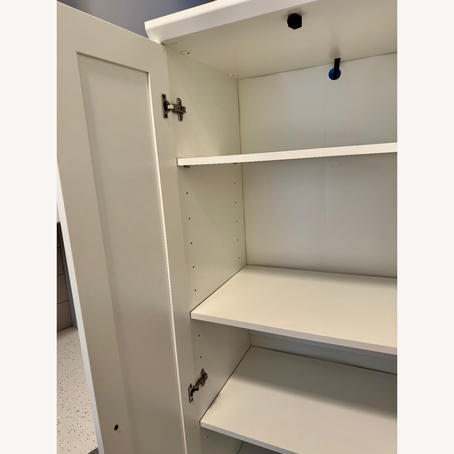 Sauder HomePlus Storage/Pantry Cabinet - image-3