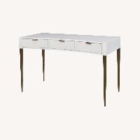 Julian Chichester Dressing Table Desk