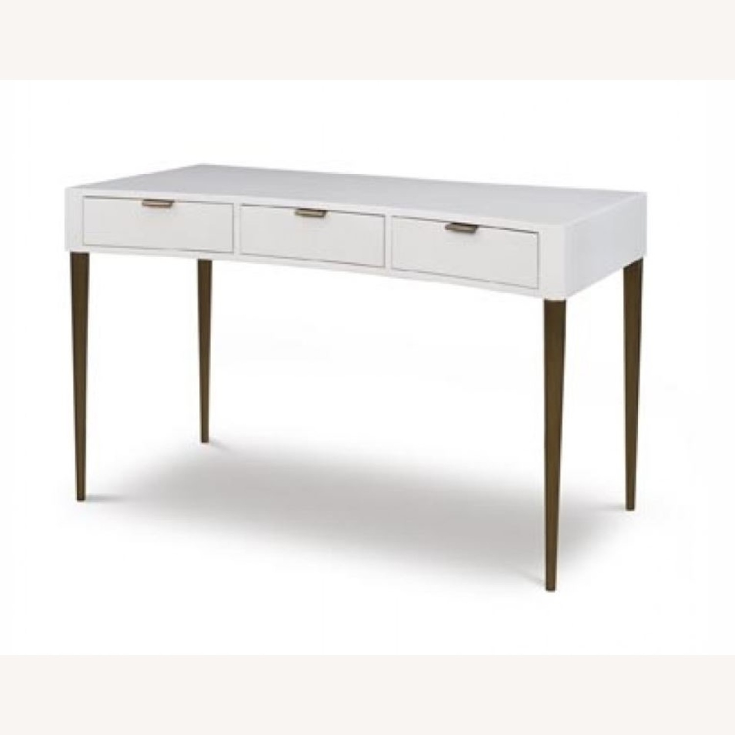 Julian Chichester Dressing Table Desk - image-1