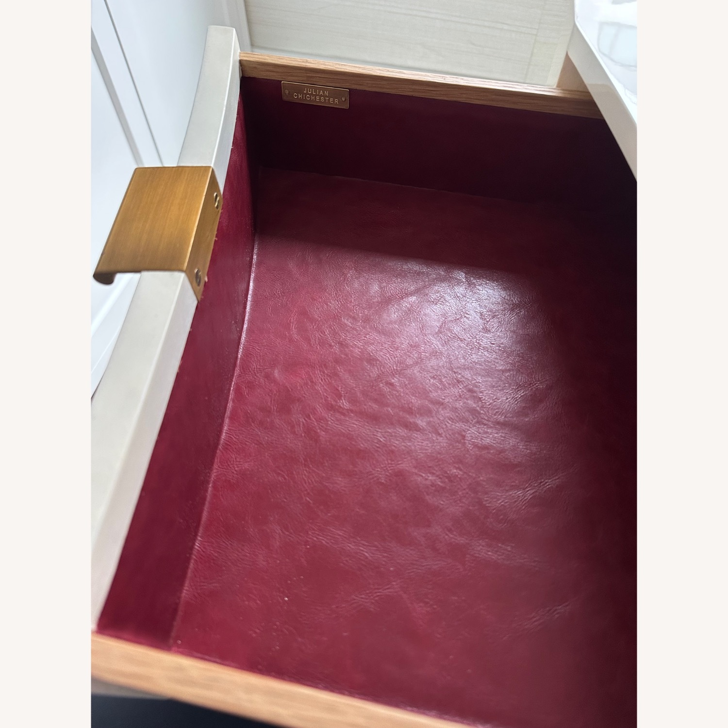 Julian Chichester Dressing Table Desk - image-3