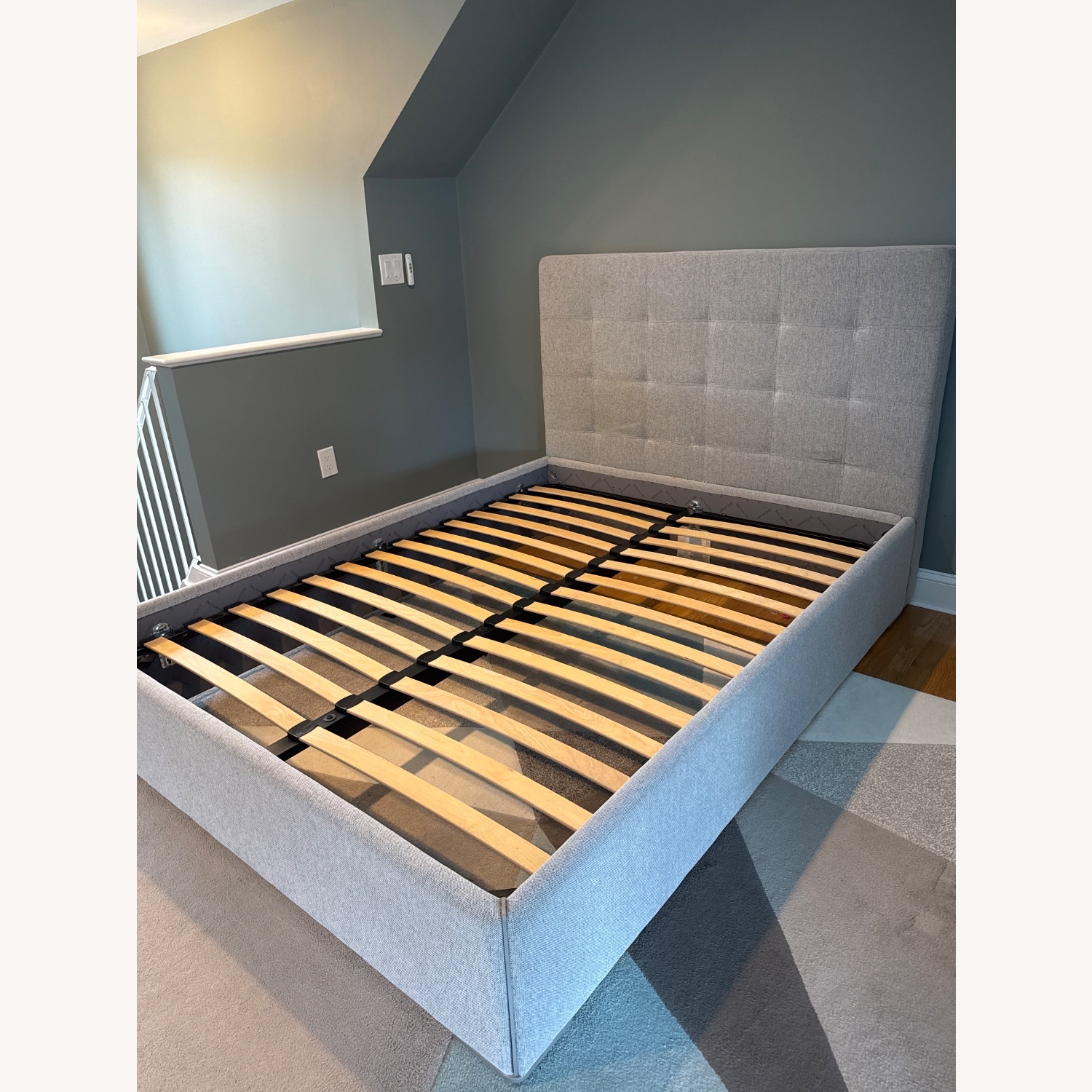 BoConcept Queen Bed - image-6