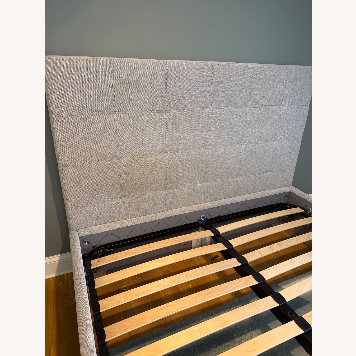 BoConcept Queen Bed - image-4