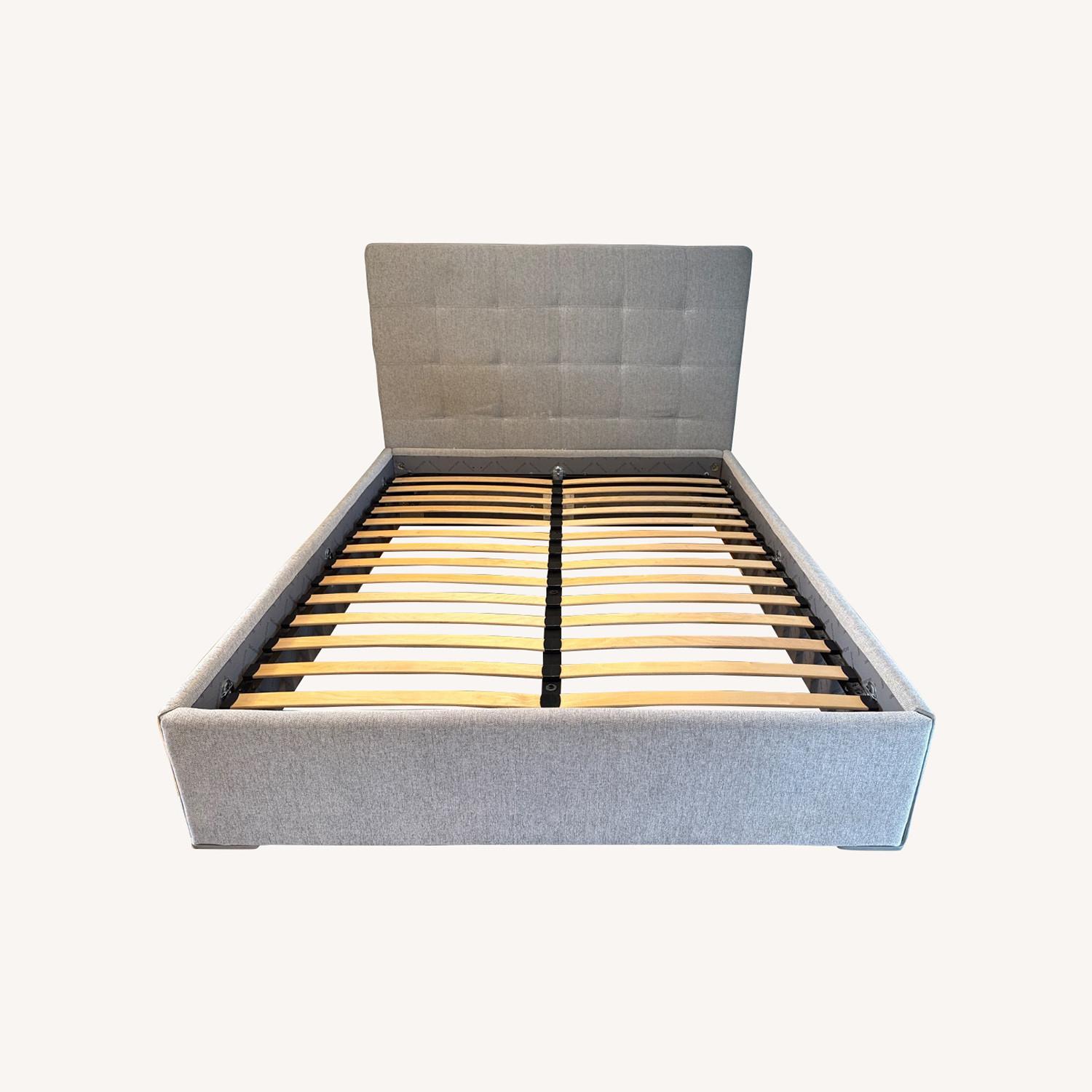 BoConcept Queen Bed - image-0