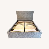 BoConcept Queen Bed 