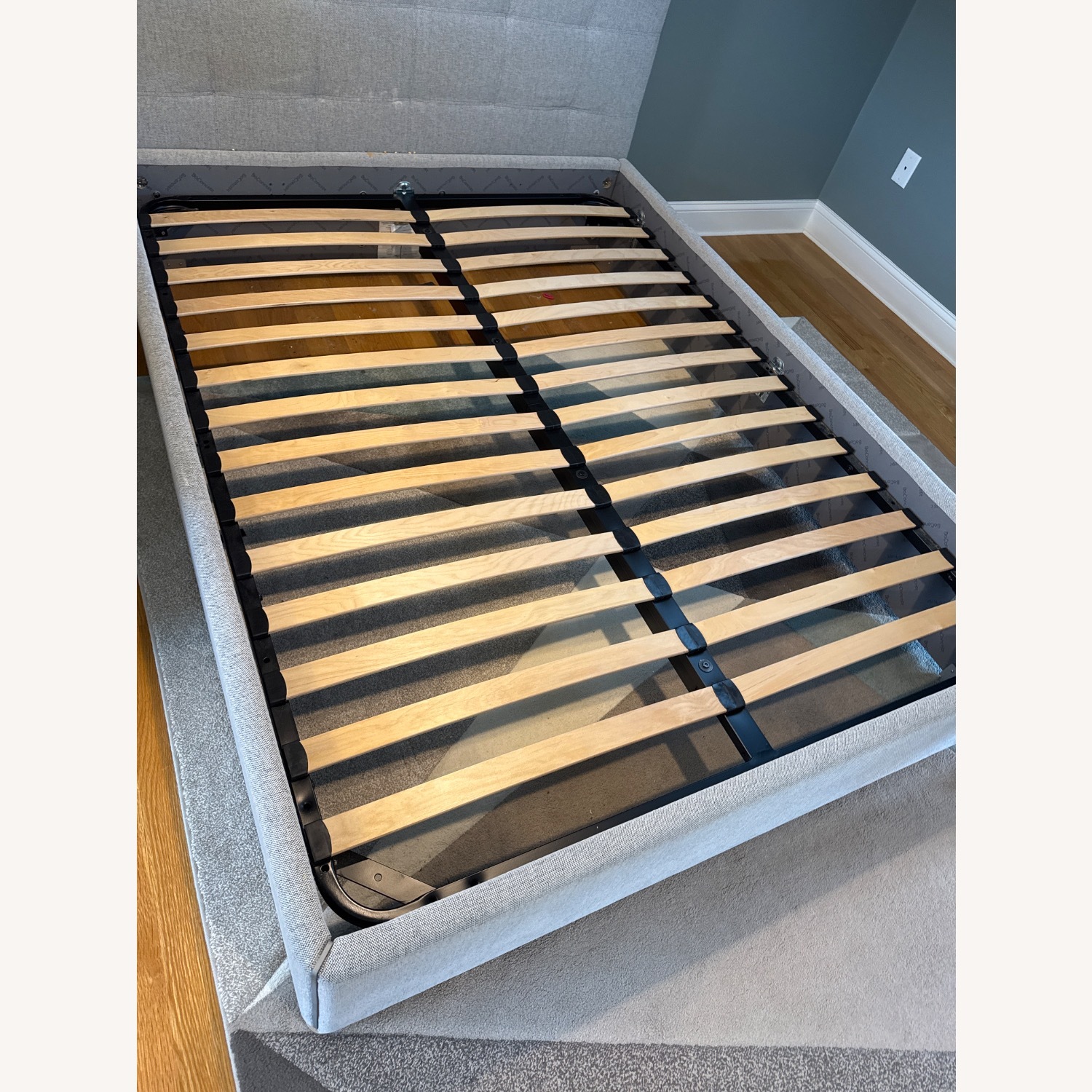 BoConcept Queen Bed - image-5