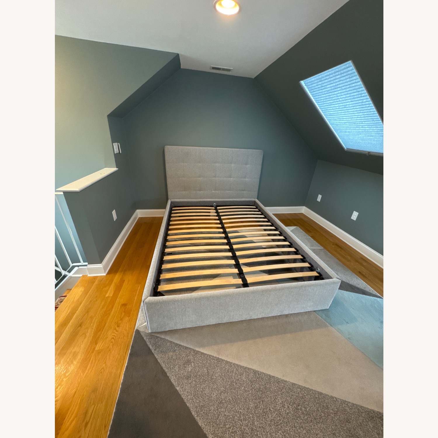 BoConcept Queen Bed - image-8