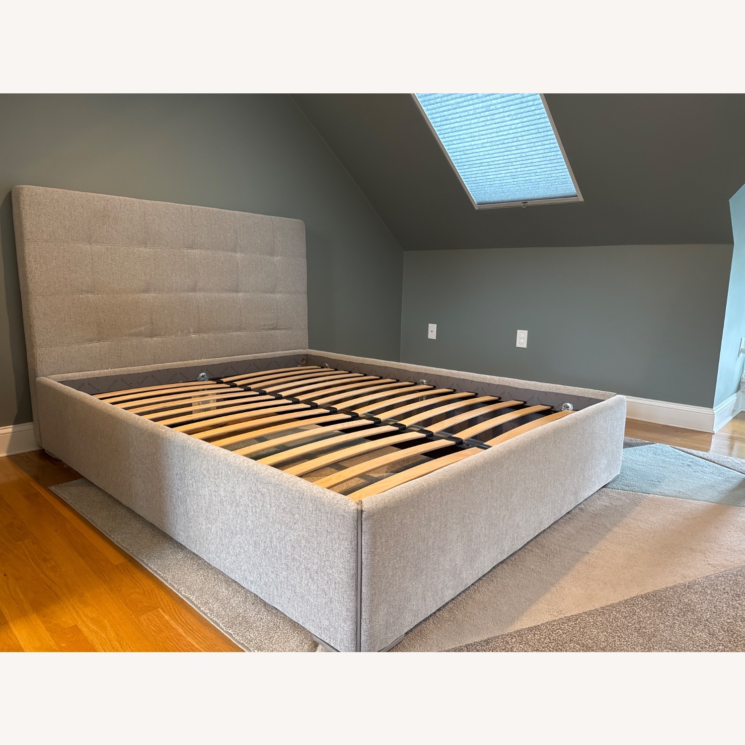 BoConcept Queen Bed - image-3