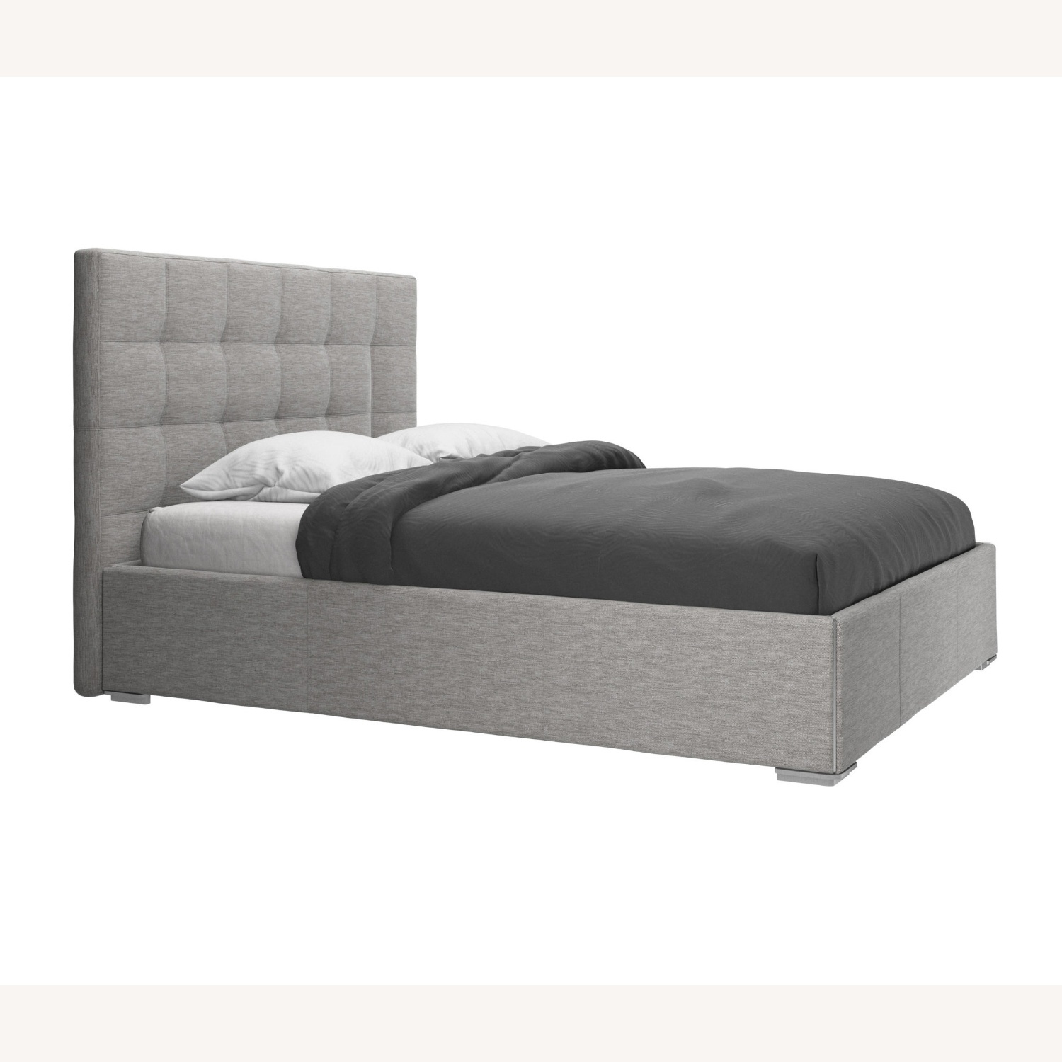 BoConcept Queen Bed - image-9