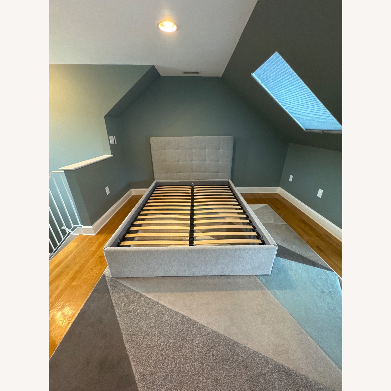 BoConcept Queen Bed - image-2