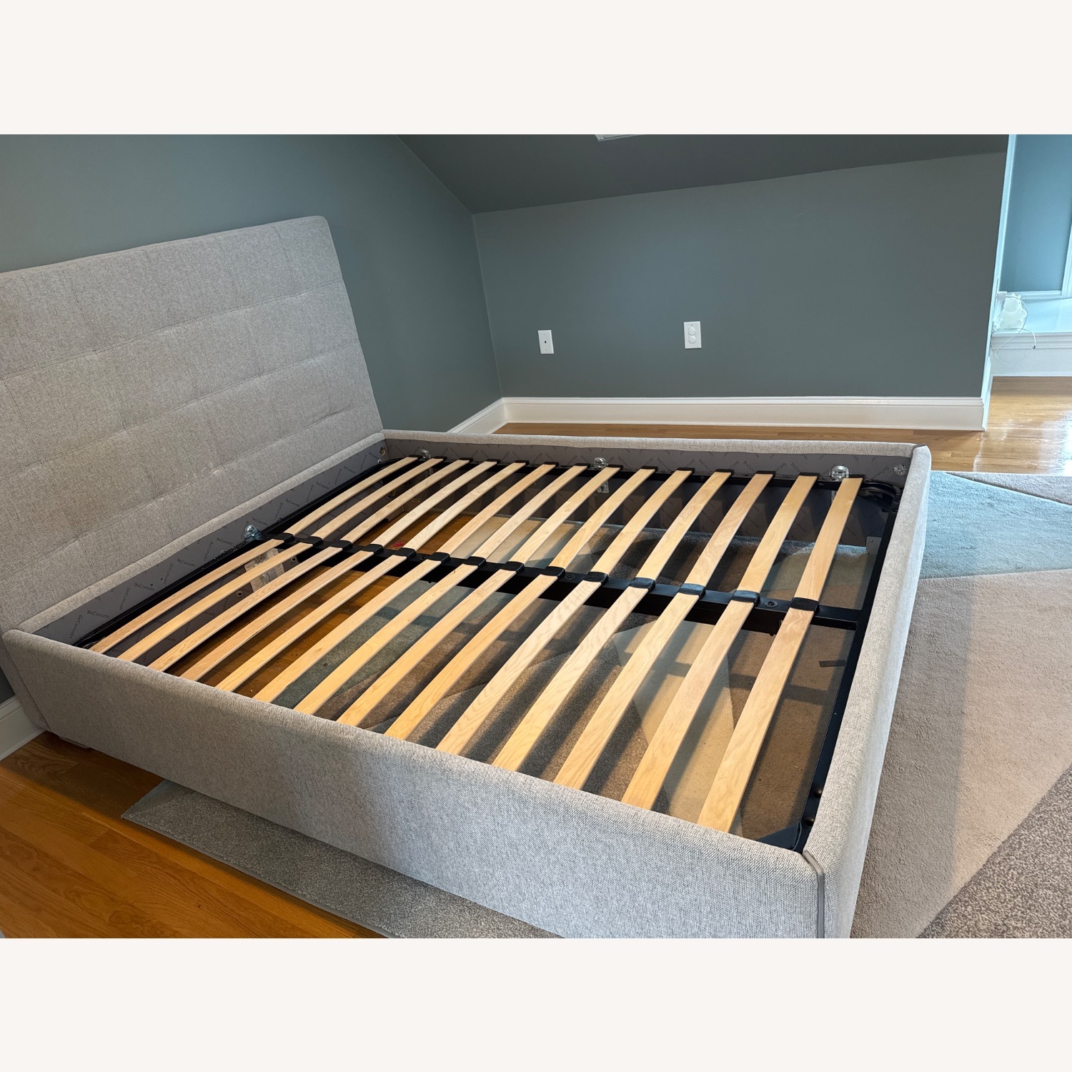 BoConcept Queen Bed - image-7