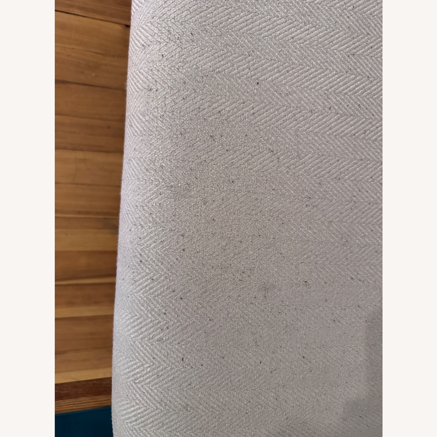 Noble Mood White Sofa  - image-2