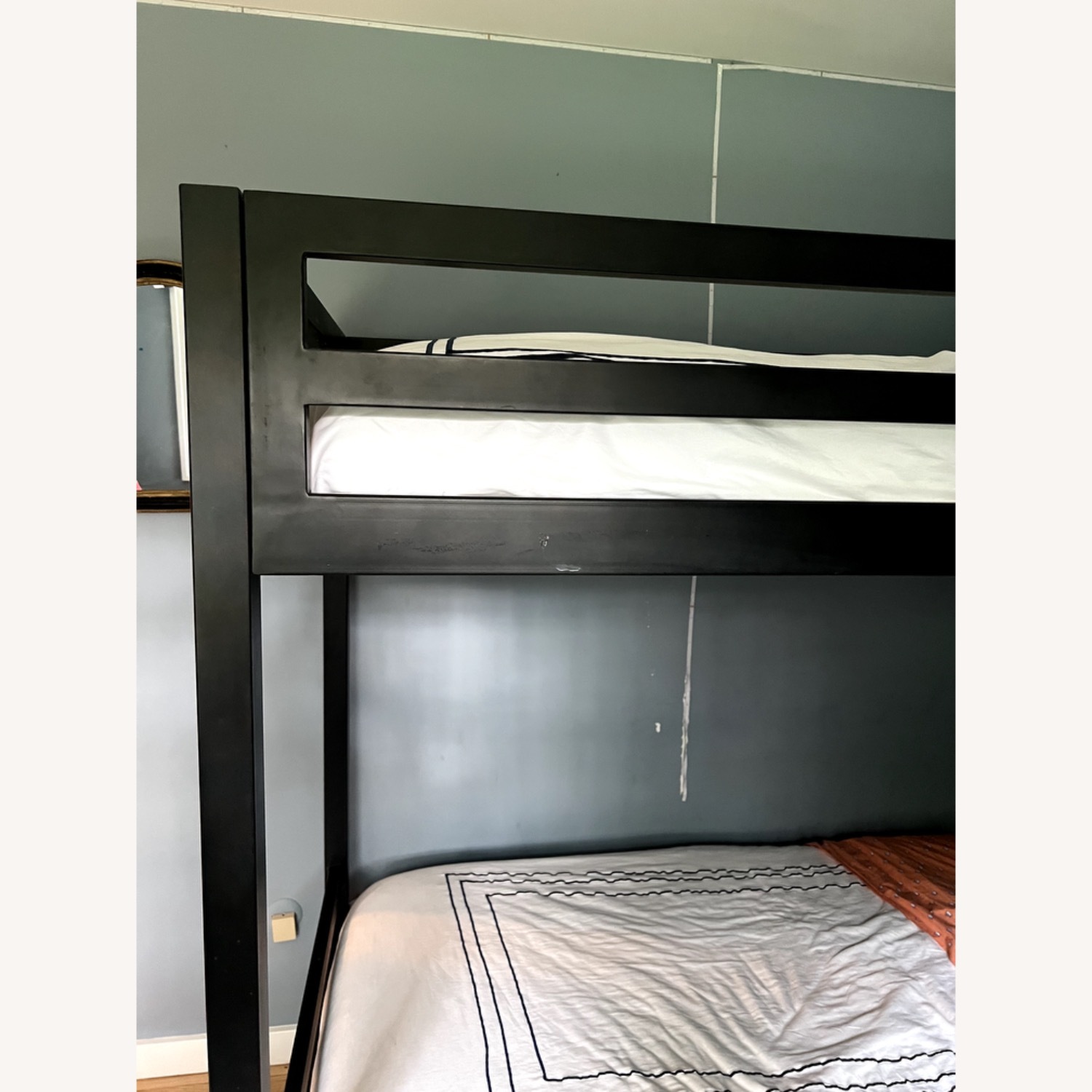  Restoration Hardware Bunk Beds Stainless Steel - image-5