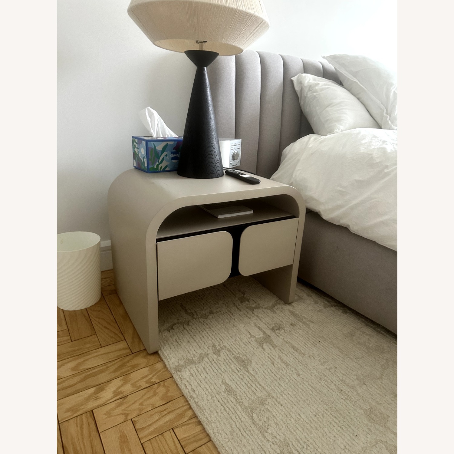 Rove Concept Vienna Nightstand - image-3