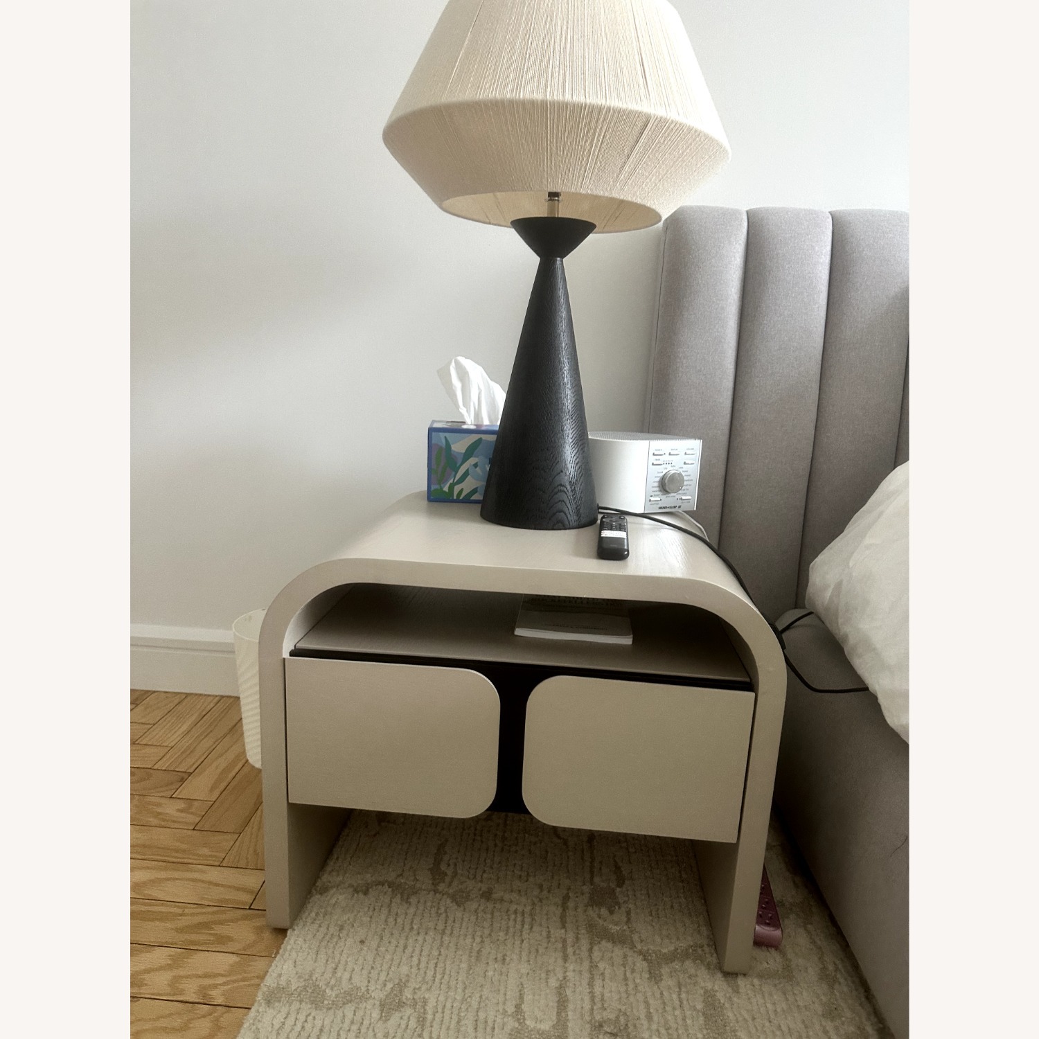 Rove Concept Vienna Nightstand - image-2