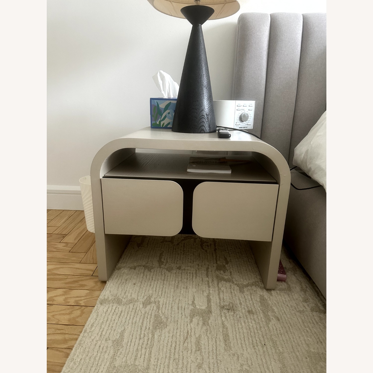 Rove Concept Vienna Nightstand - image-1