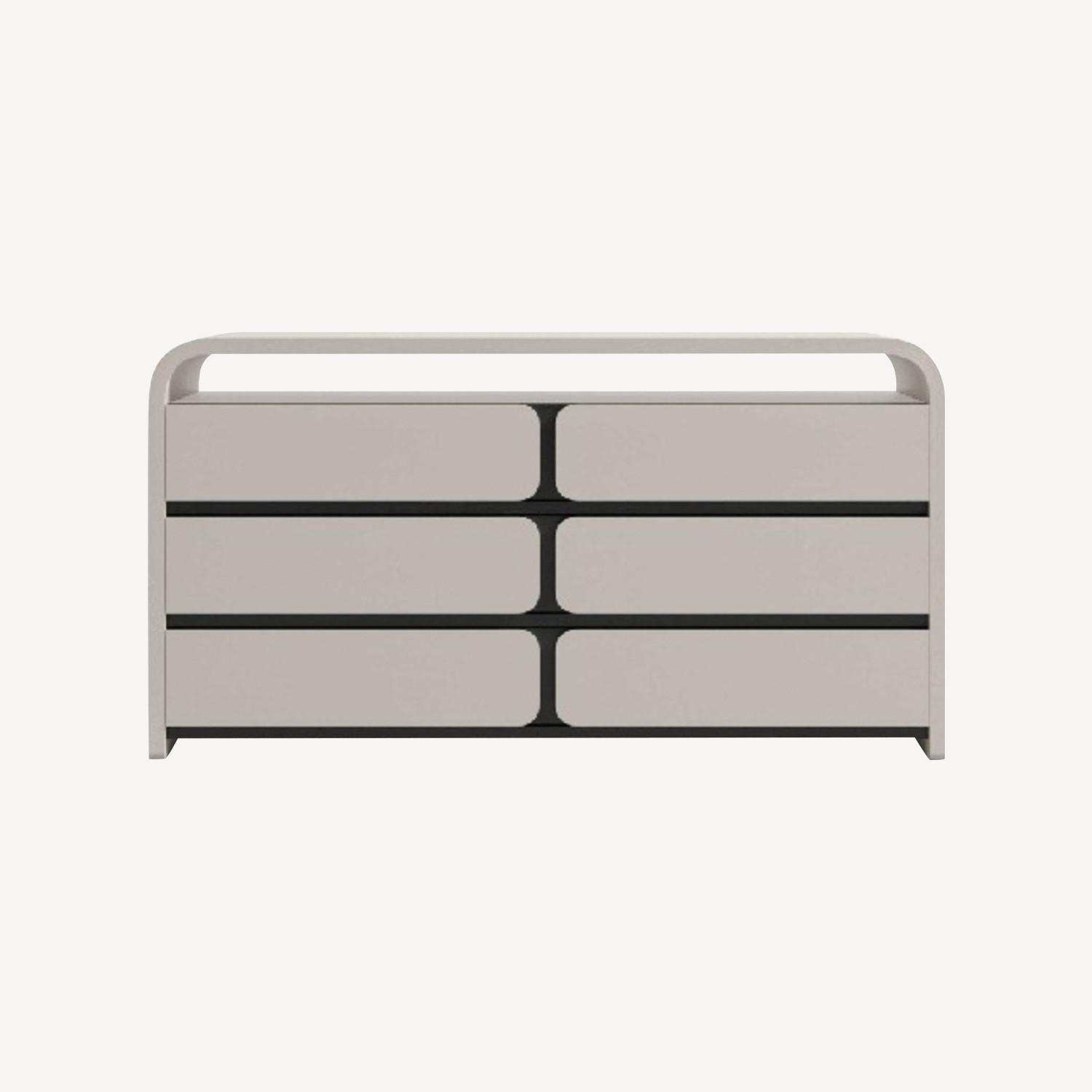 Rove Concept Vienna Dresser - image-0