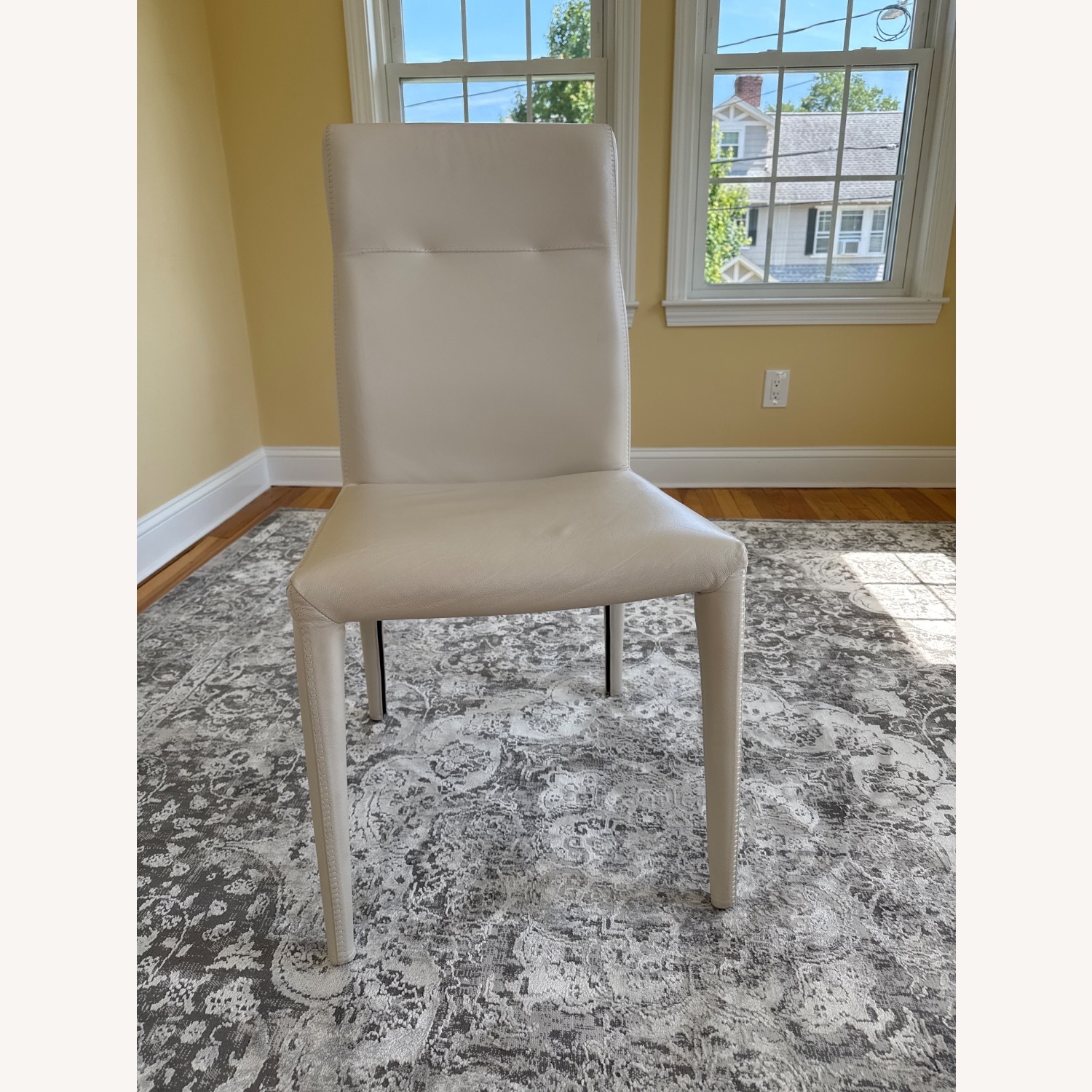 Cattelan Italia Agatha Flex Chair - image-4