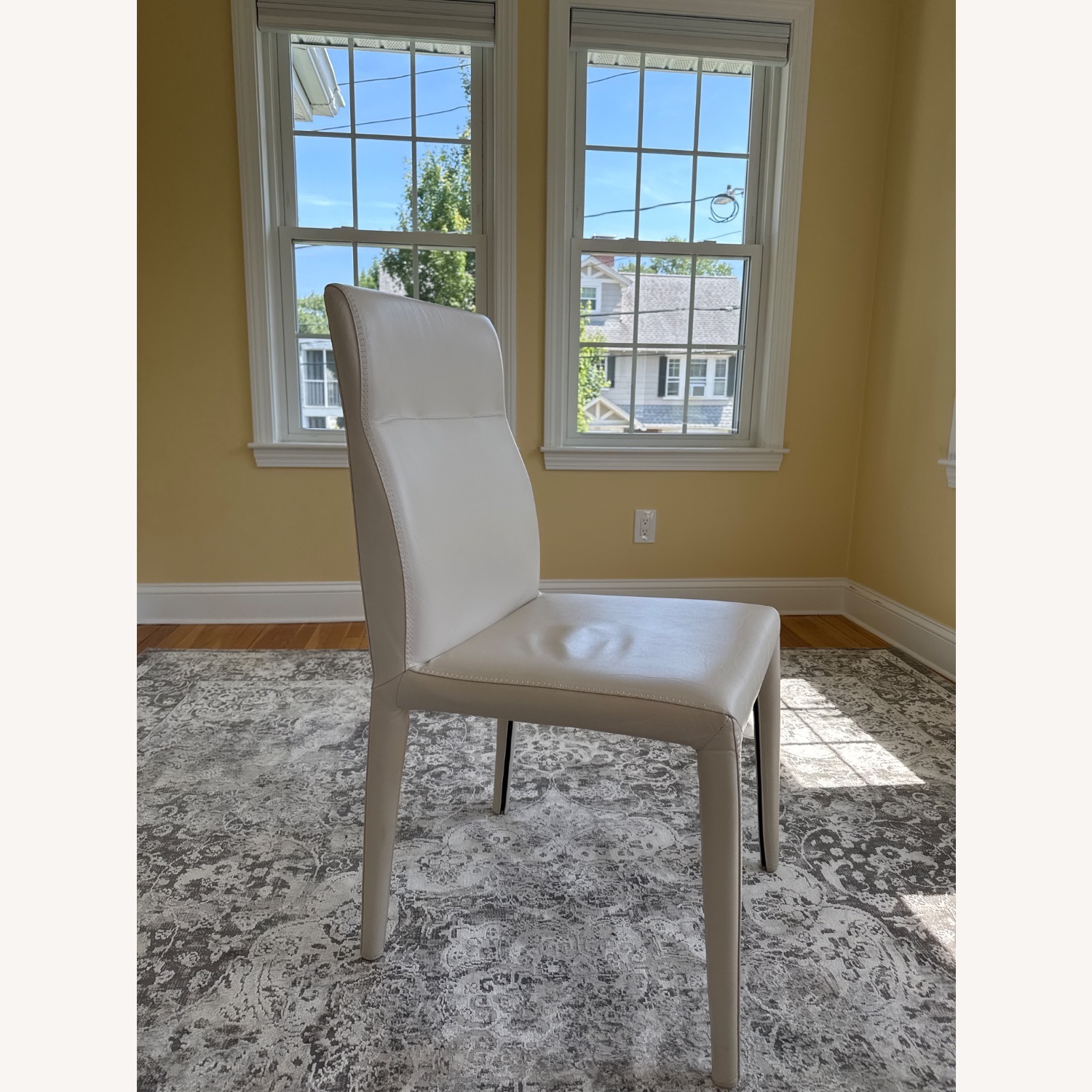 Cattelan Italia Agatha Flex Chair - image-1