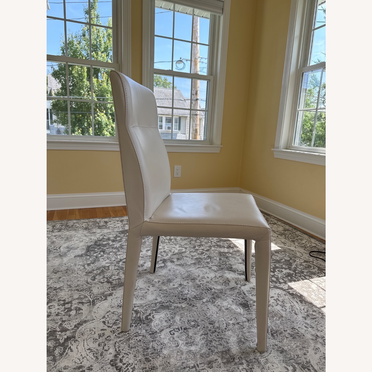 Cattelan Italia Agatha Flex Chair - image-3