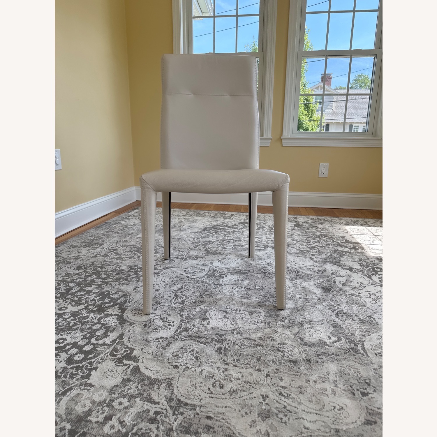 Cattelan Italia Agatha Flex Chair - image-6