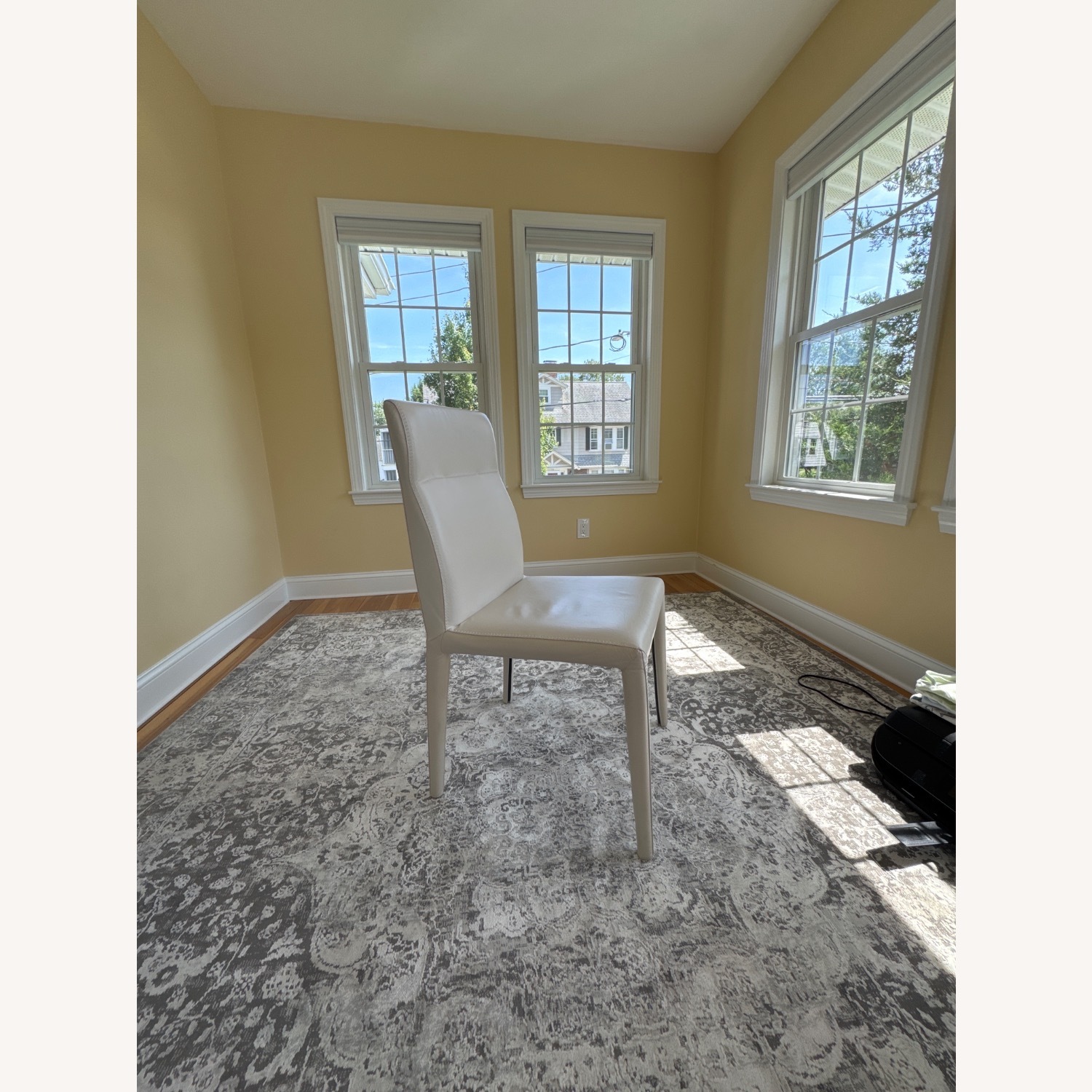 Cattelan Italia Agatha Flex Chair - image-2