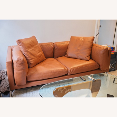 Used Design Within Reach Como Sofa for sale on AptDeco