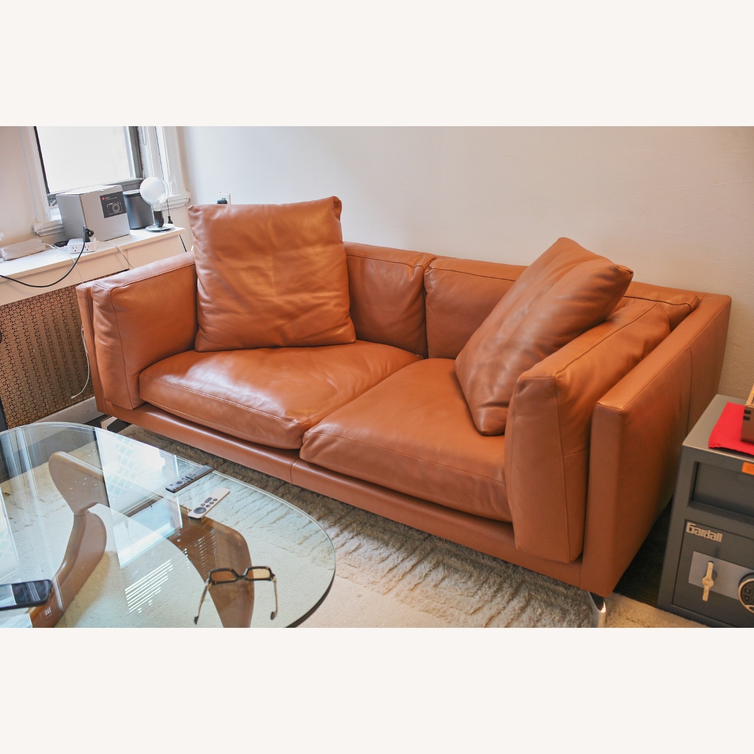 Design Within Reach Como Sofa - image-2