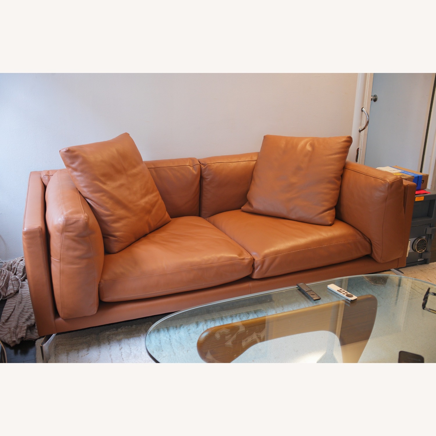 Design Within Reach Como Sofa - image-3