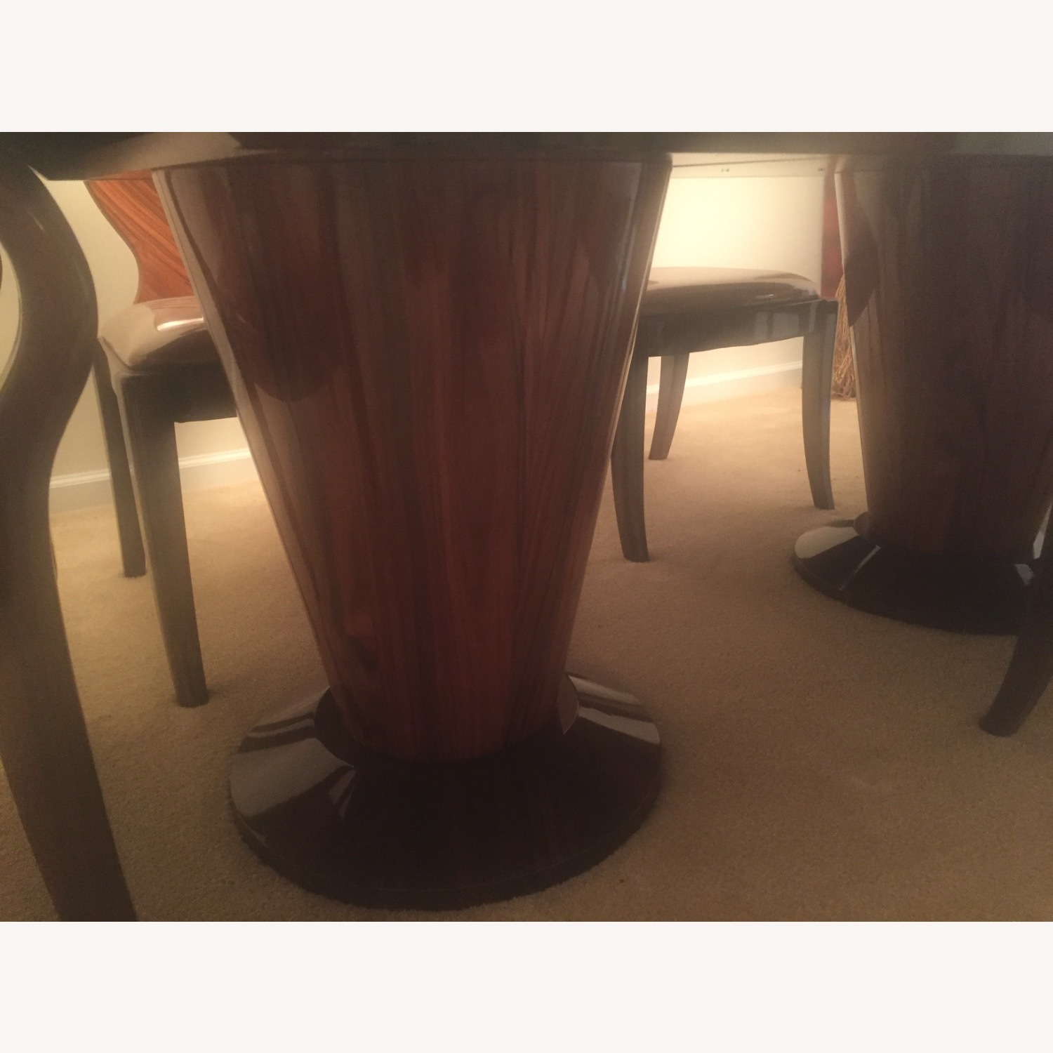 Global Furniture Tribeca Dining Set (7 pc) - image-4