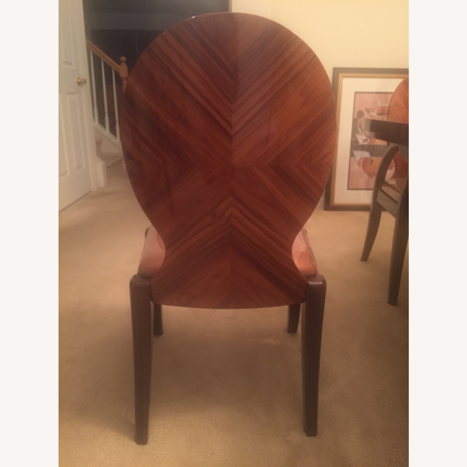 Global Furniture Tribeca Dining Set (7 pc) - image-8