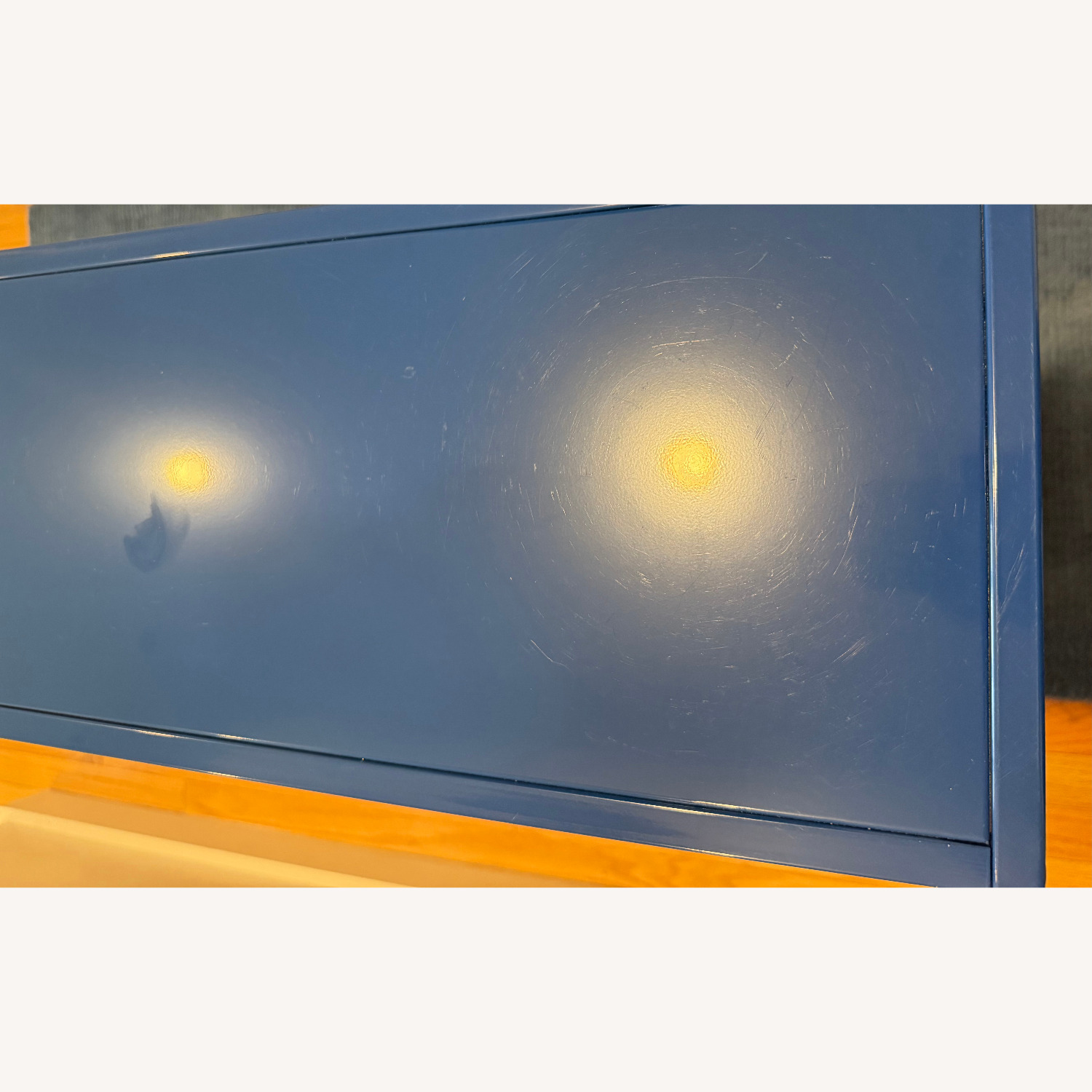 AllModern Aisha Console Table - image-4