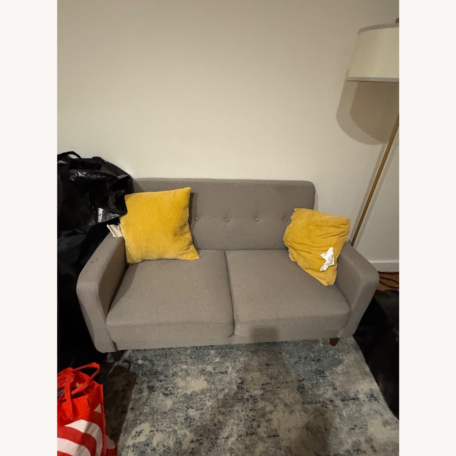 Wayfair Adair 2-Seater Loveseat - image-3