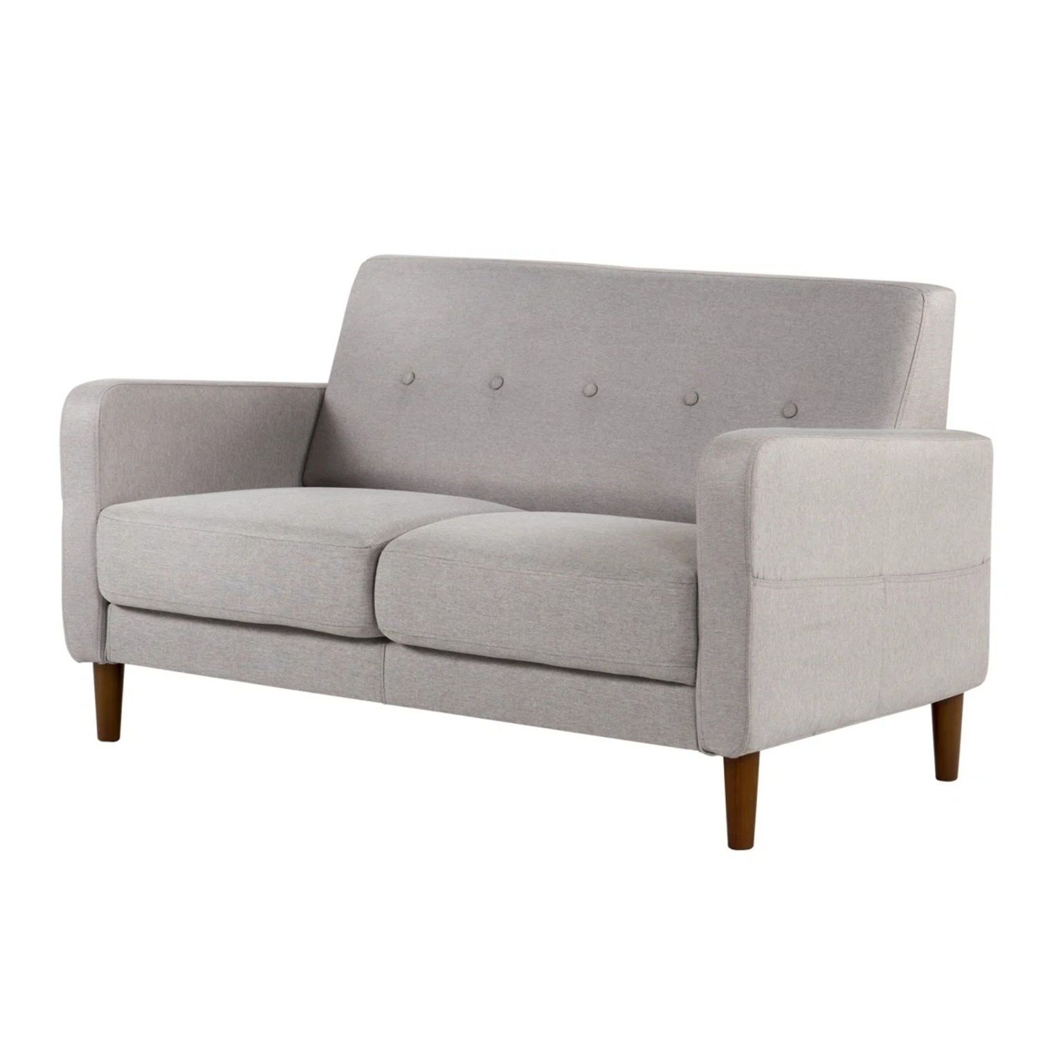 Wayfair Adair 2-Seater Loveseat - image-4