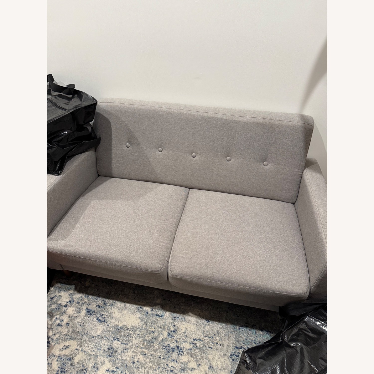 Wayfair Adair 2-Seater Loveseat - image-1