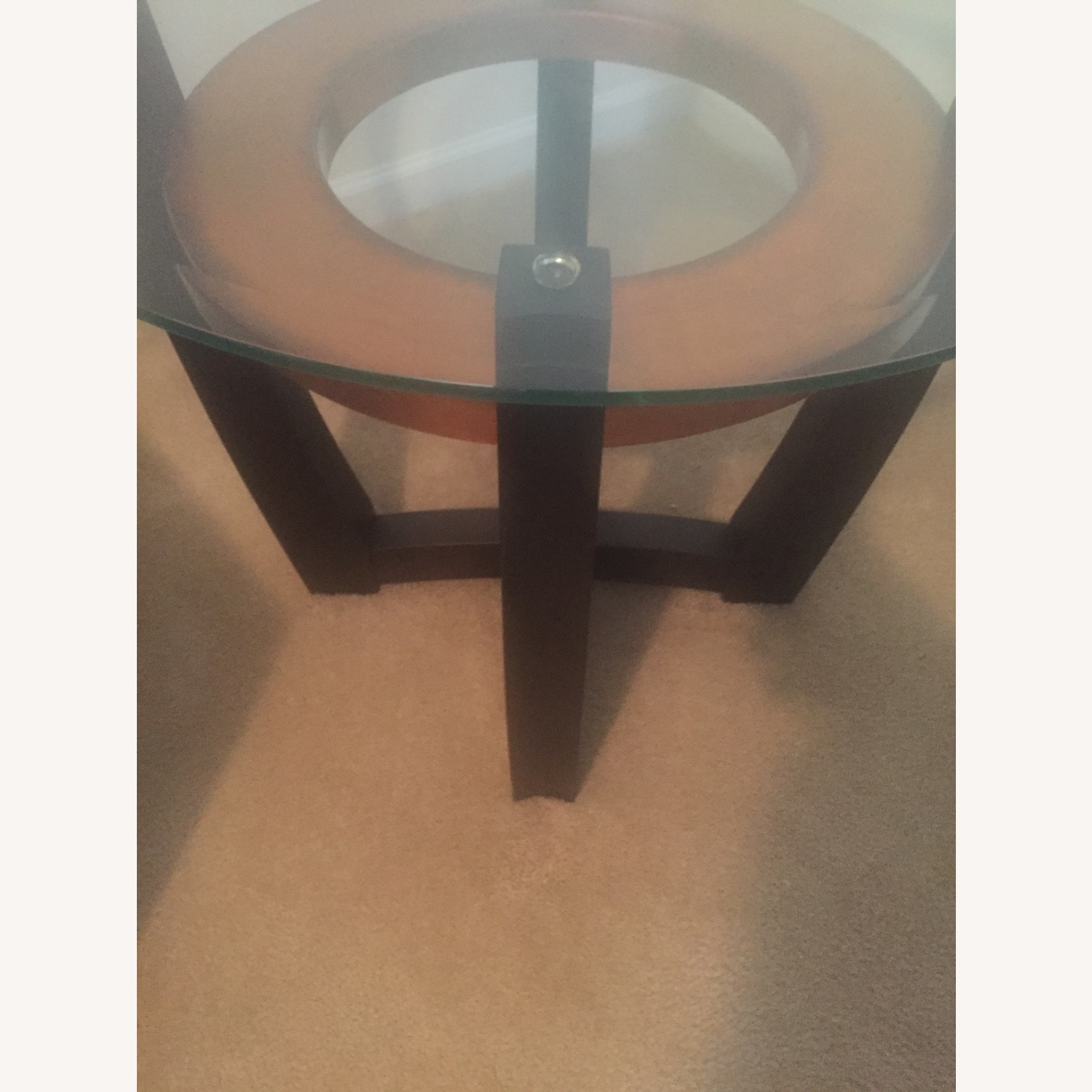 Elation End Tables (Set of 2) - image-1
