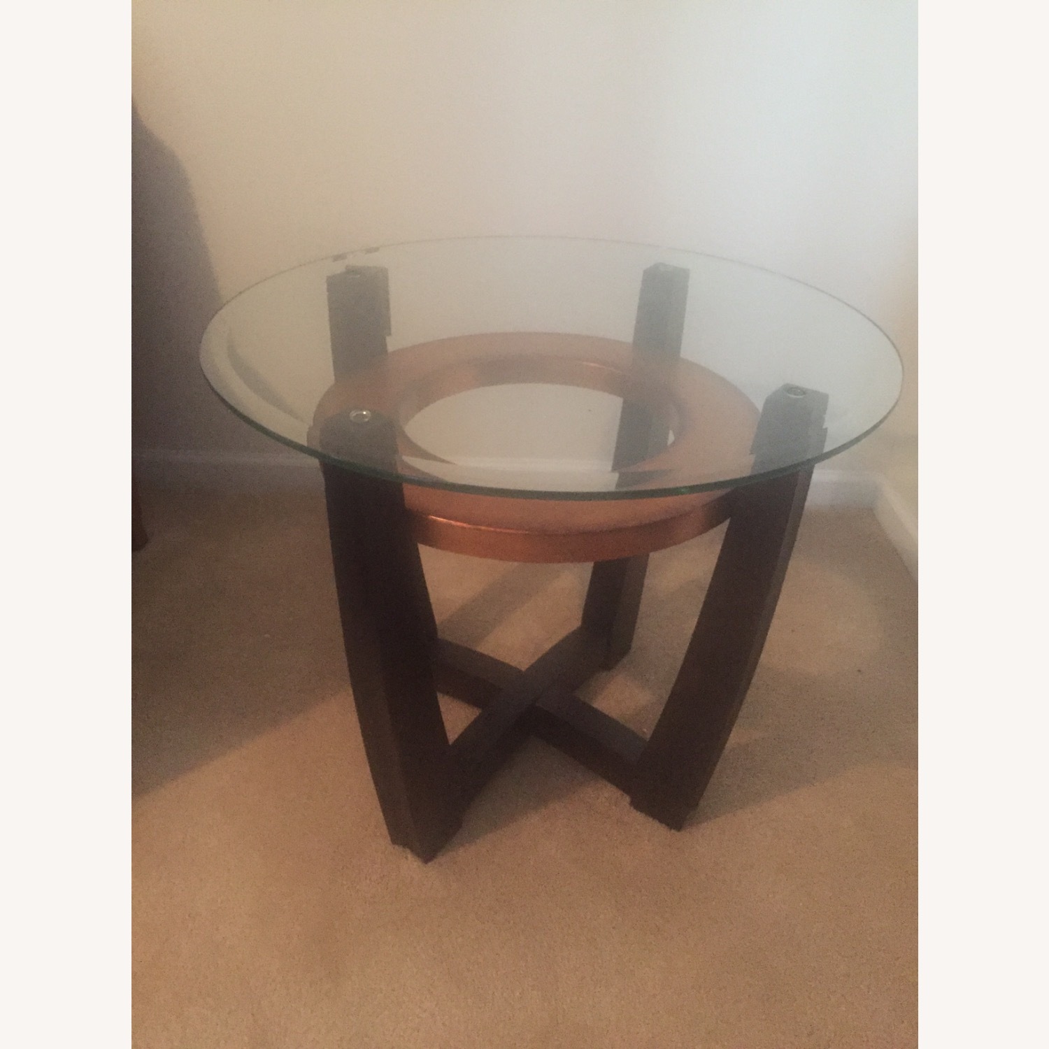 Elation End Tables (Set of 2) - image-2