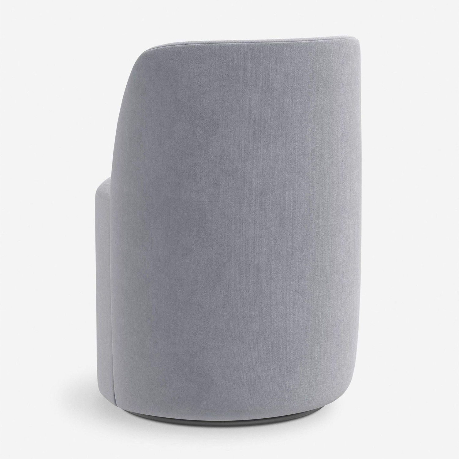 Lulu and Georgia McKay Swivel Dining Chair - image-3
