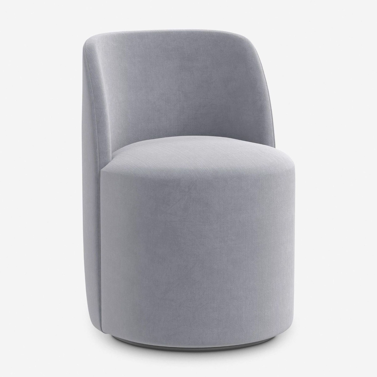 Lulu and Georgia McKay Swivel Dining Chair - image-4