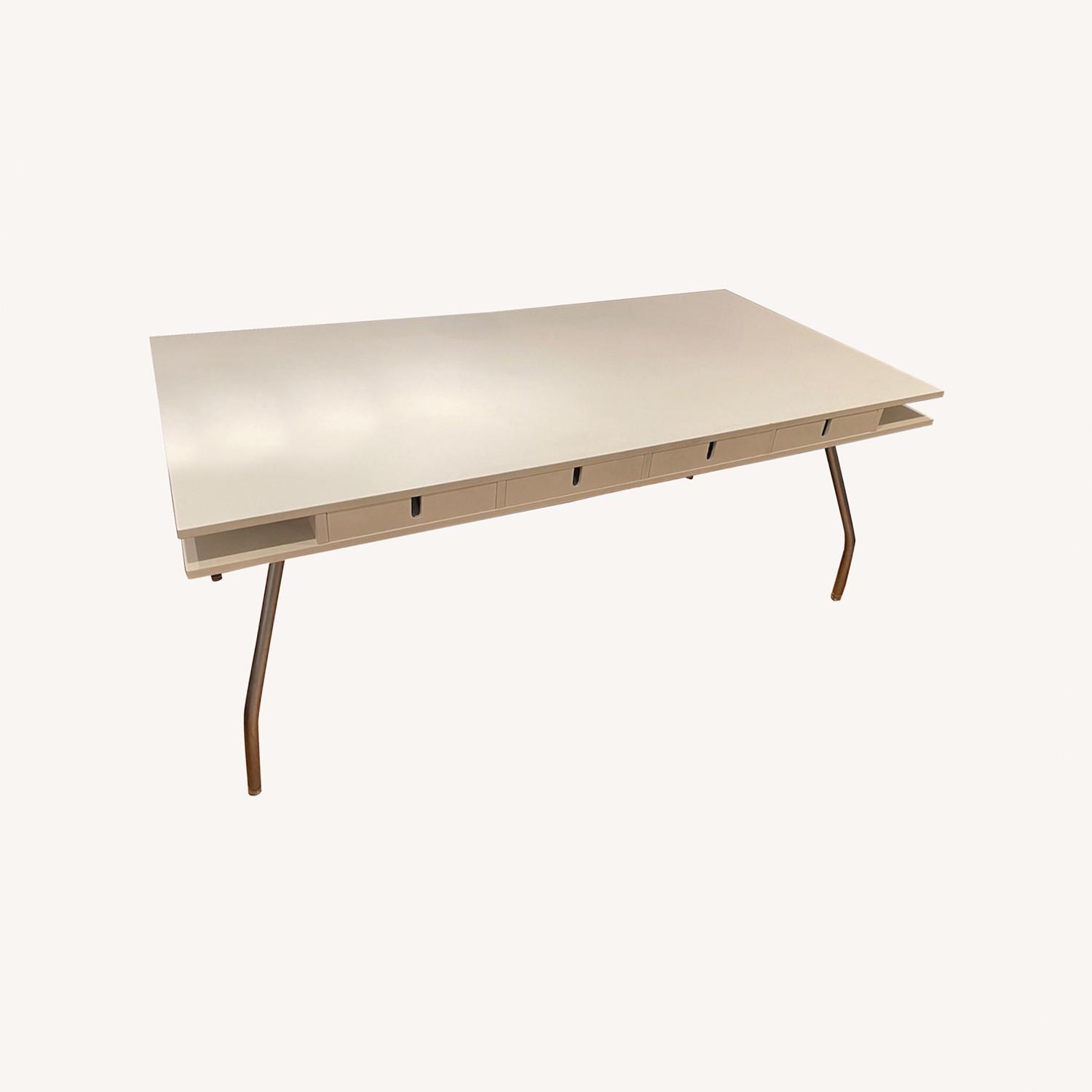 DWR Dordoni Worktop Table - image-9