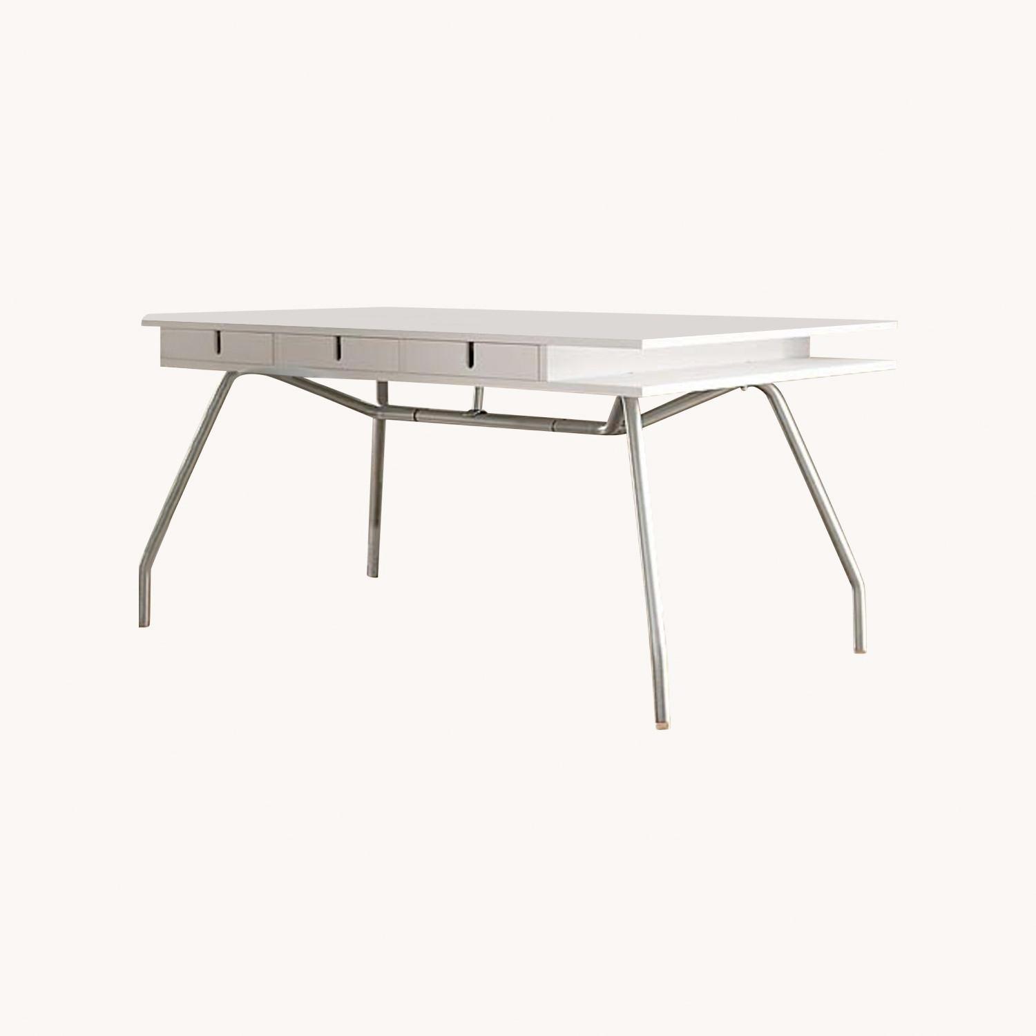 DWR Dordoni Worktop Table - image-0