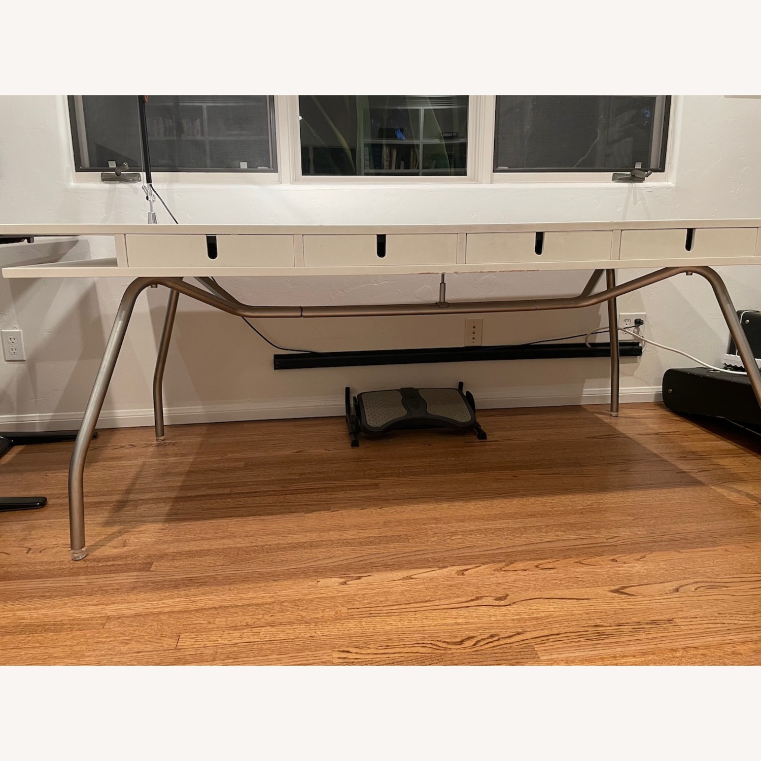 DWR Dordoni Worktop Table - image-3